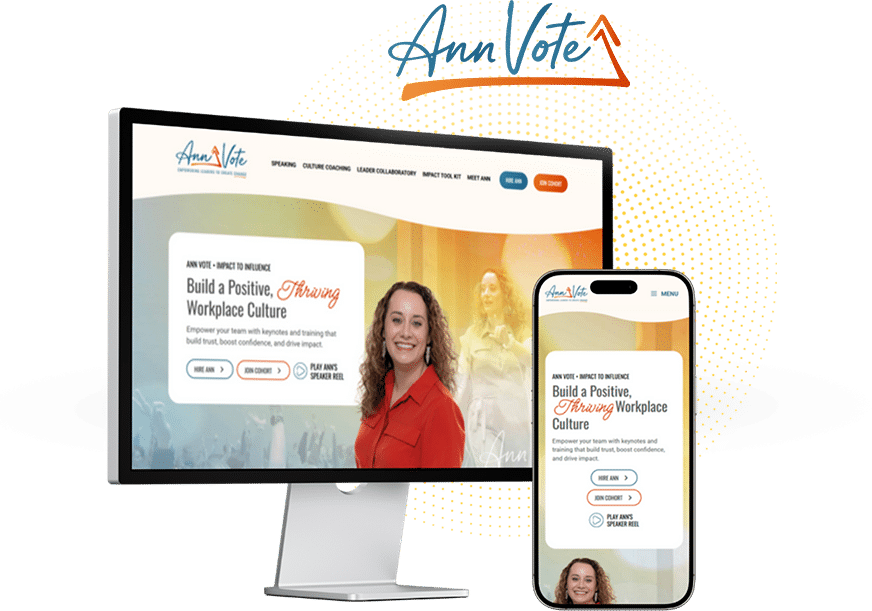 ann vote site ann vote site