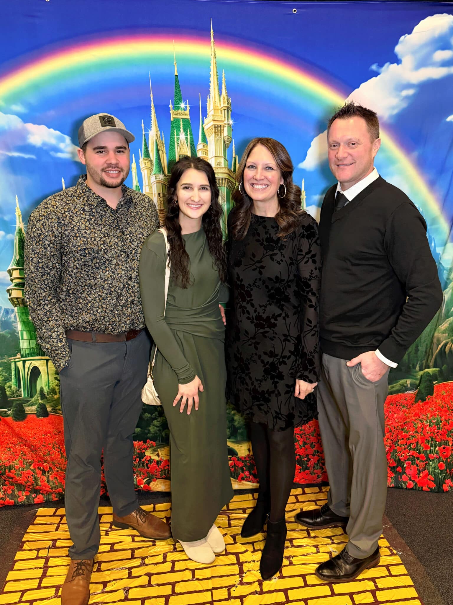 chamber gala rvts team 2026