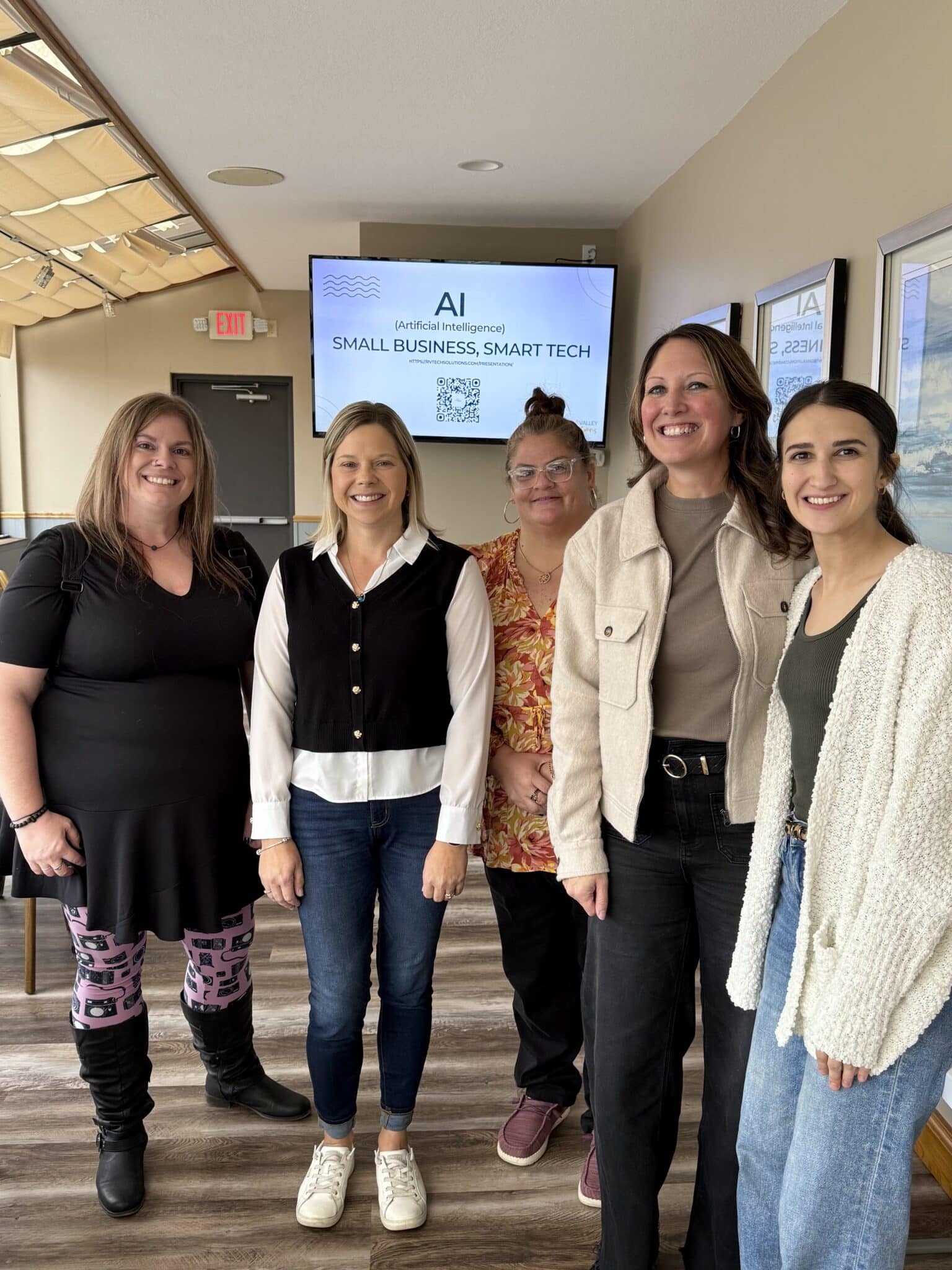 rvts granite falls chamber