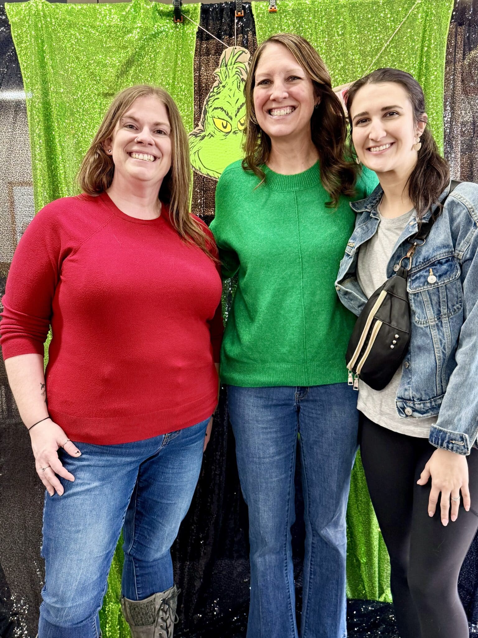 rvts team Christmas 2025