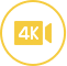 4k icon
