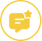 review icon