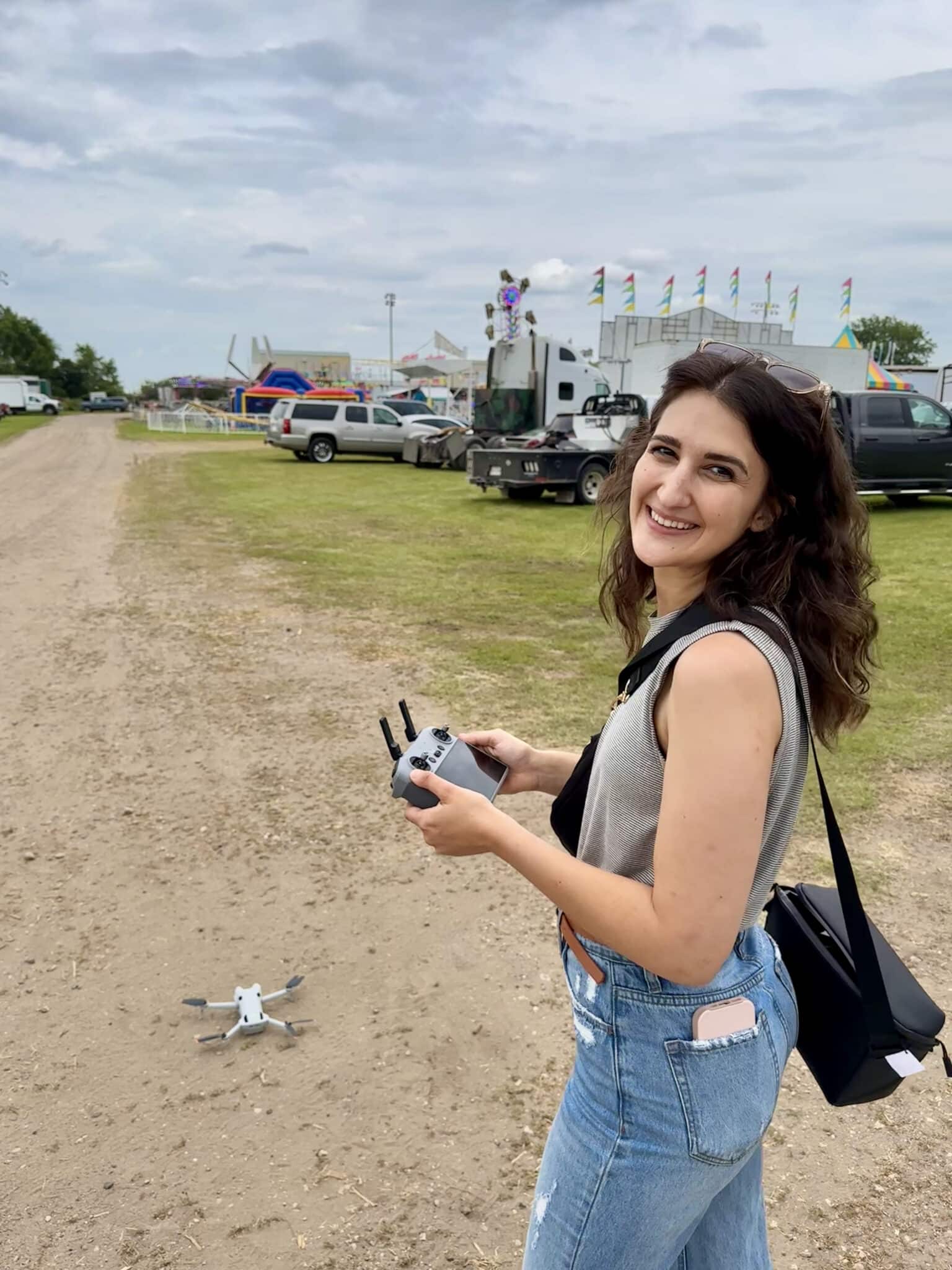 bts jamie drone services