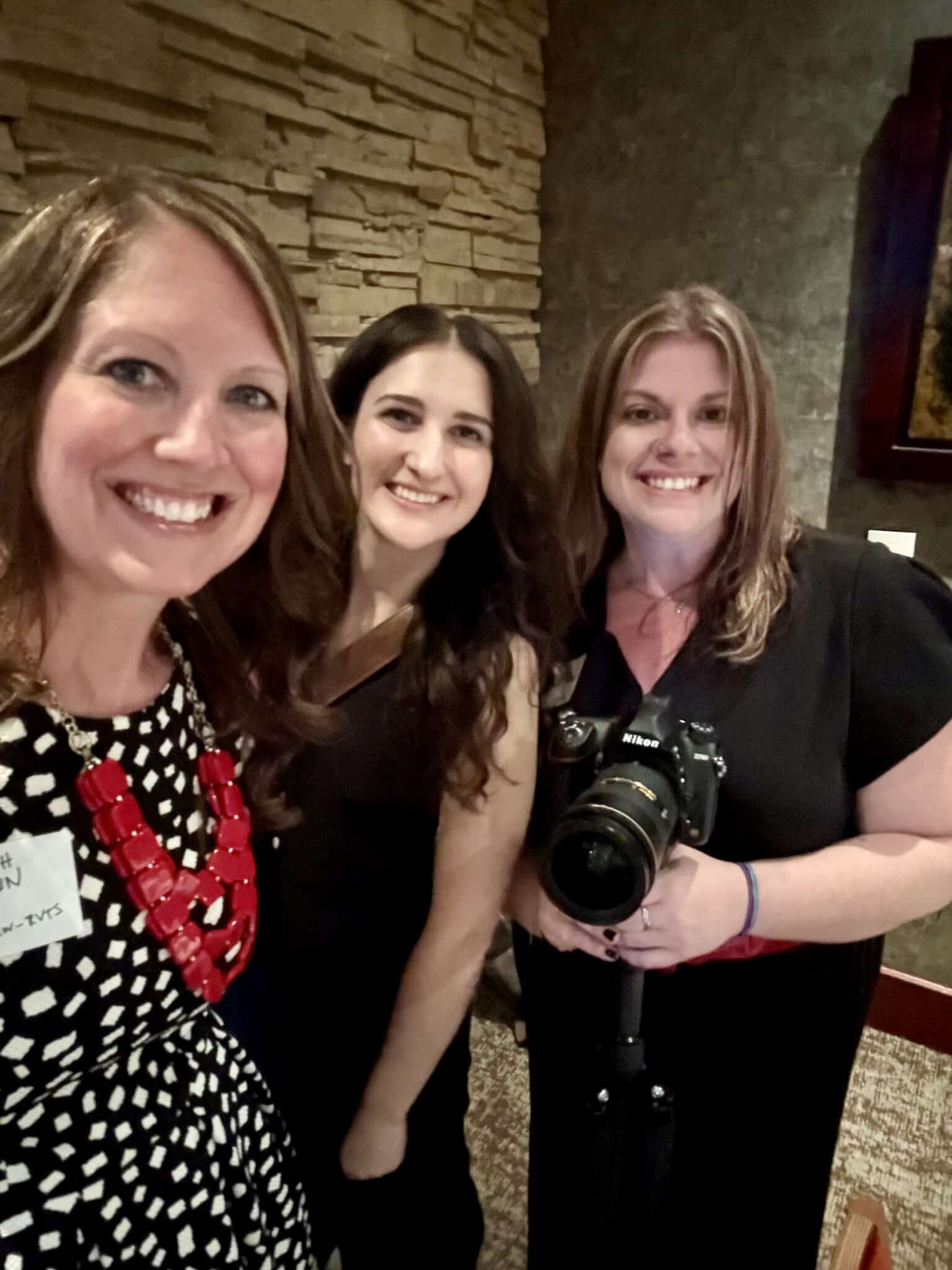 rvts team video banquet event