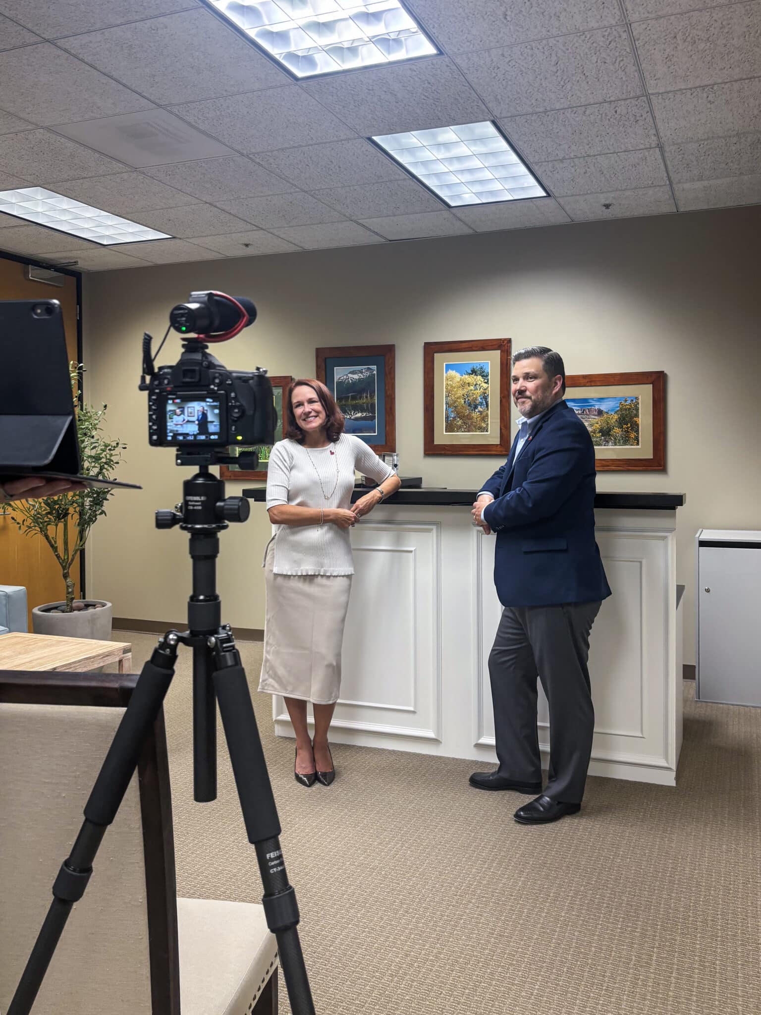 rvts video project thrivent ca