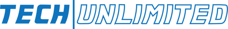 techunlimited logo