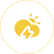 weather icon