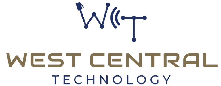 west central technology logo