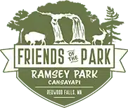 friends of ramsey park logo