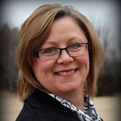 Colleen Marcus - Content Manager