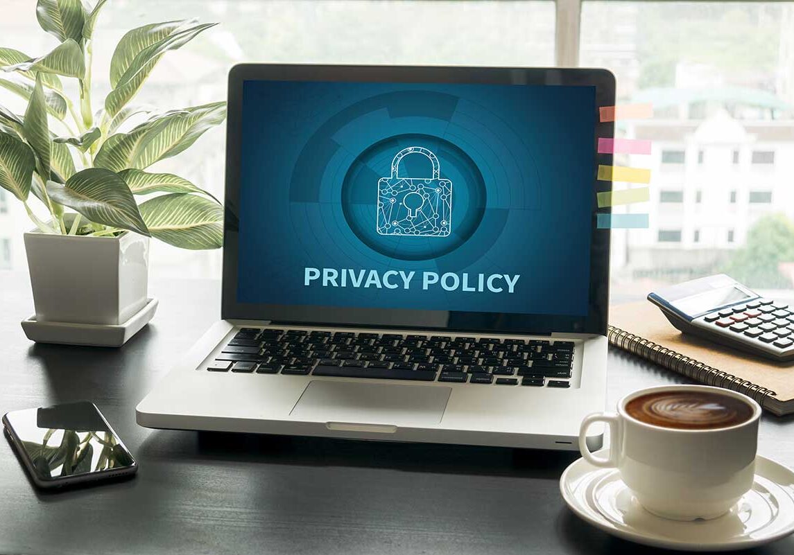 Computer Privacy Policy