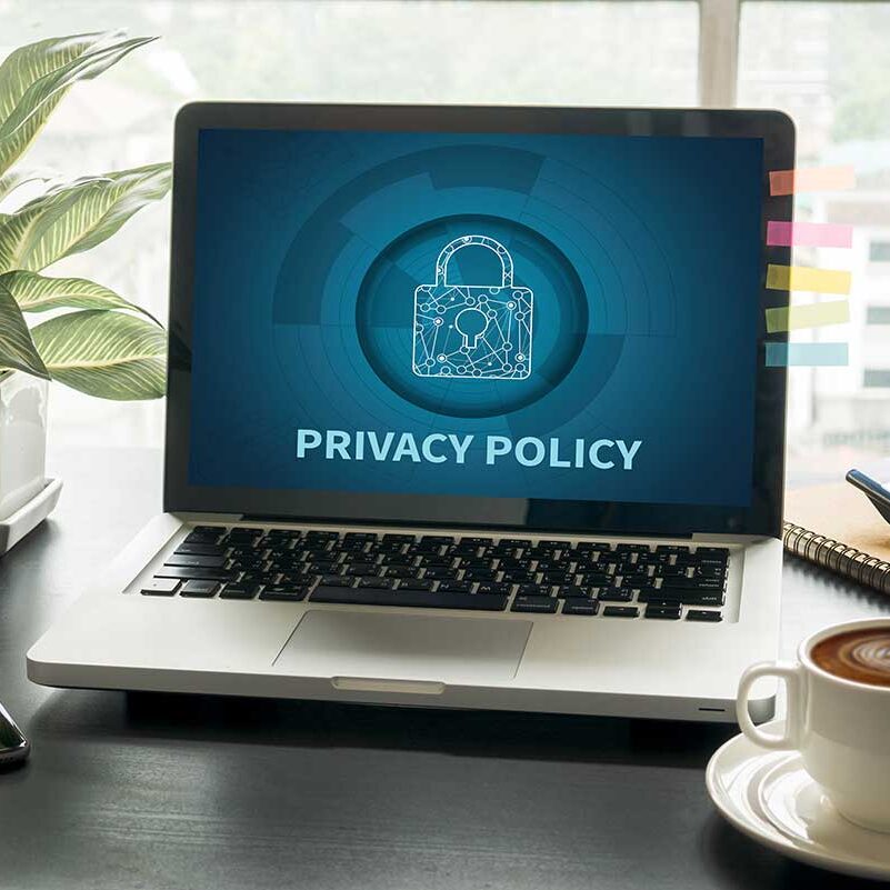 Computer Privacy Policy Computer Privacy Policy
