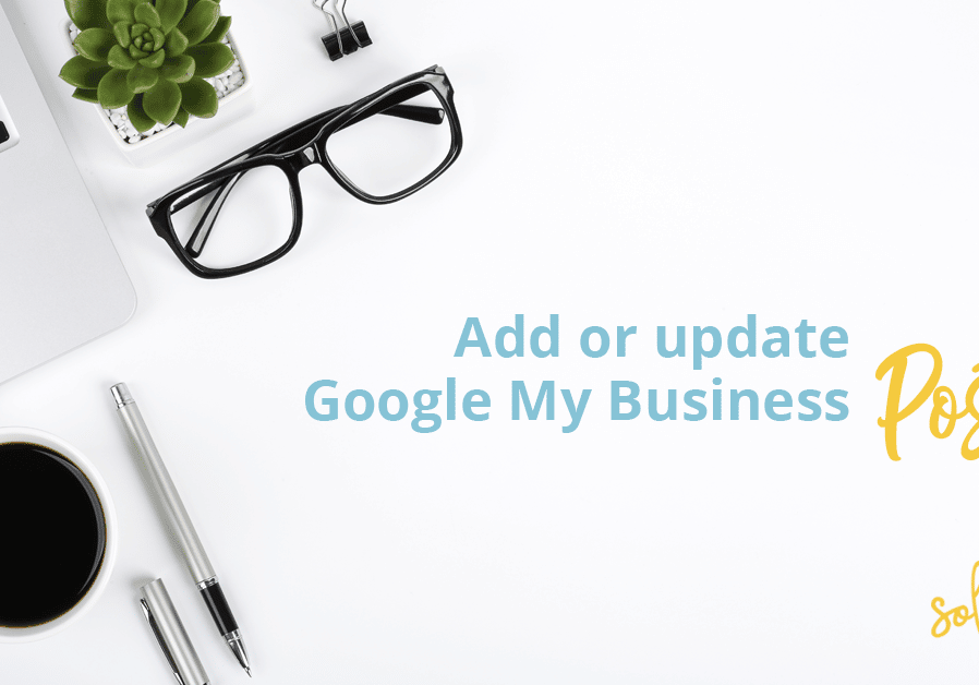 Google My Business Posts