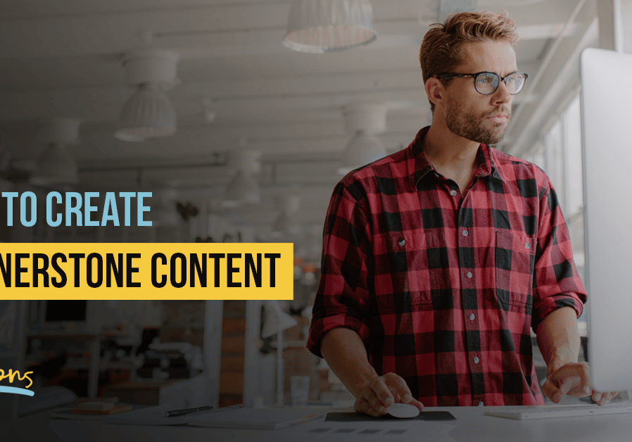 How To Create Cornerstone Content Teaser