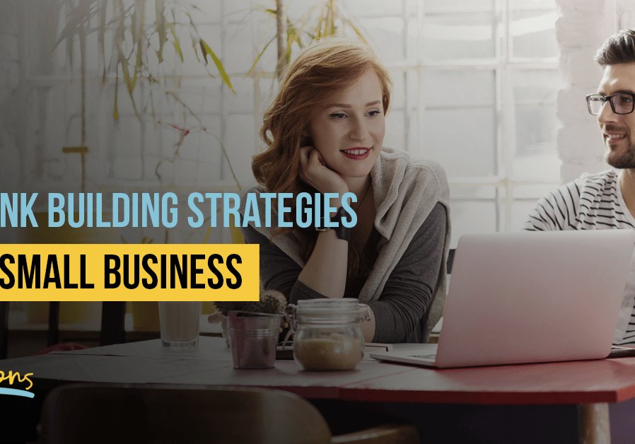 Link Building Strategies Teaser