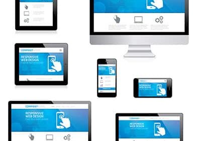 Mobile Responsive Design