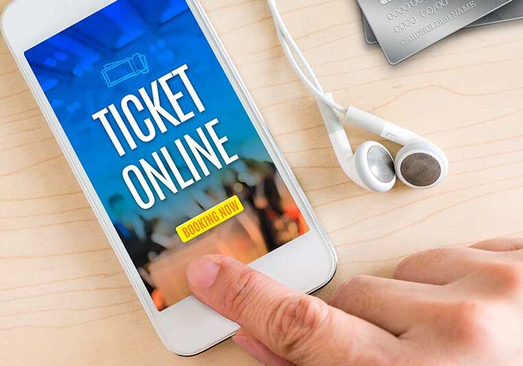 Online Tickets