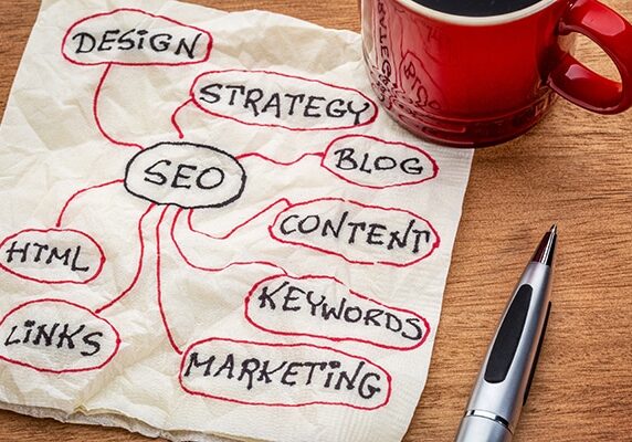 Search Engine Optimization (SEO) and Fresh Content