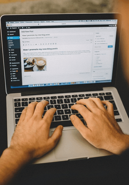 SEO with WordPress SEO with WordPress
