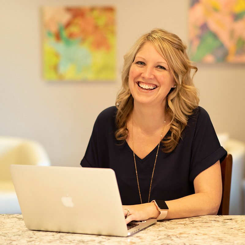 Sarah Kuglin, Owner of RV Tech Solutions