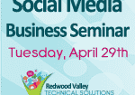 Socialmediaseminar