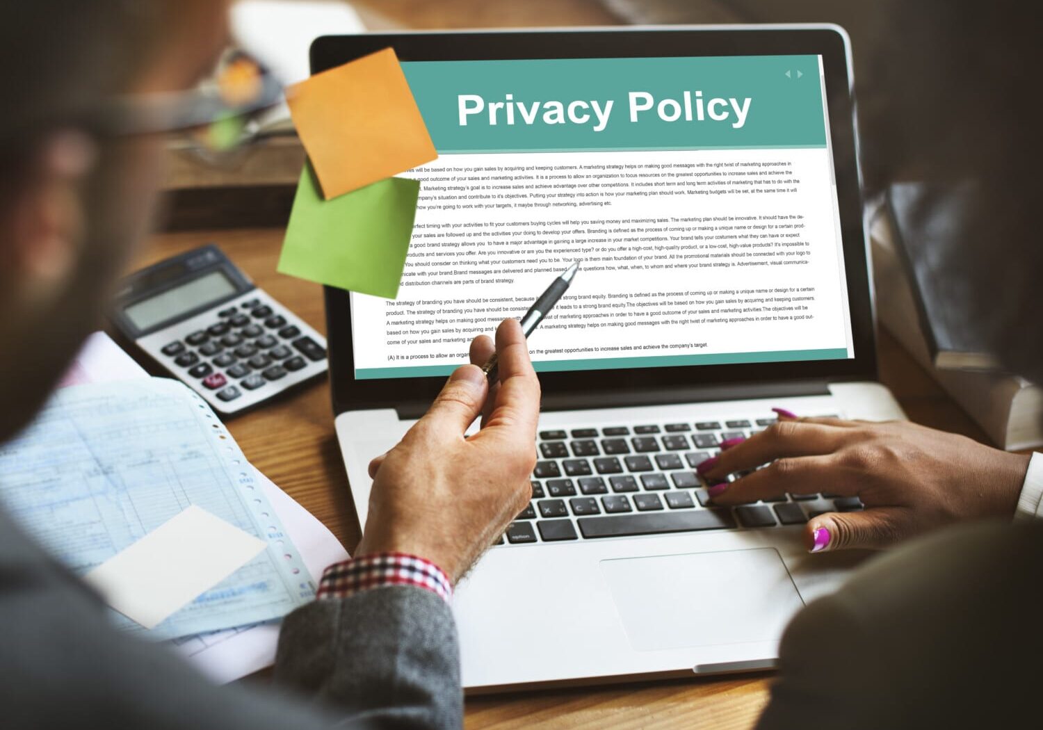 Privacy Laws Is Your WordPress Website Compliant