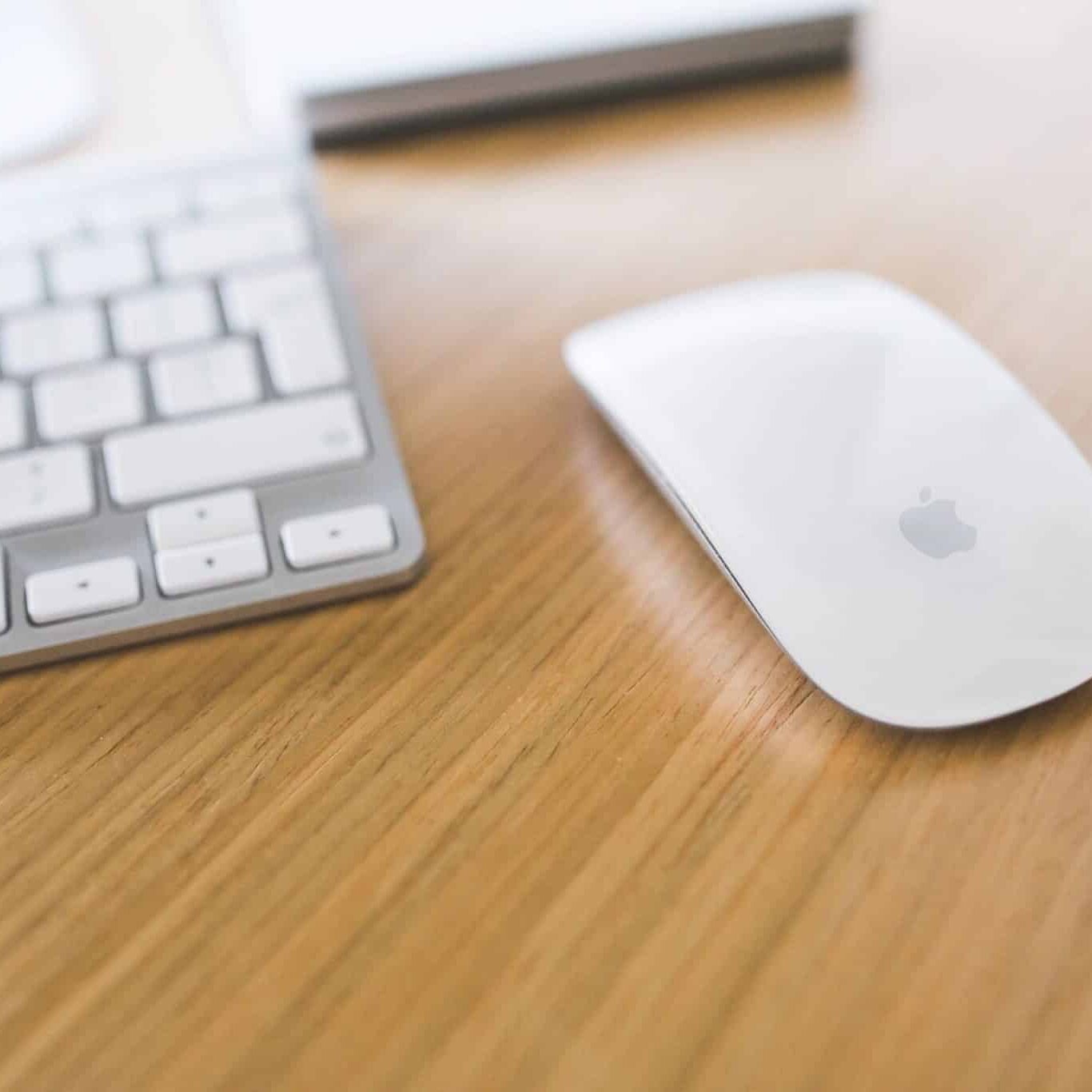 Tips and Tools Blog - Apple Magic Mouse